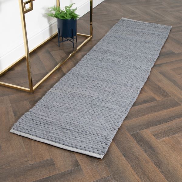 Anise Runner - Grey